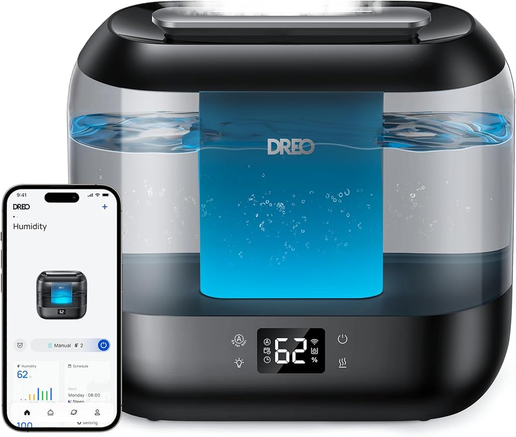 Dreo Smart Air Purifier