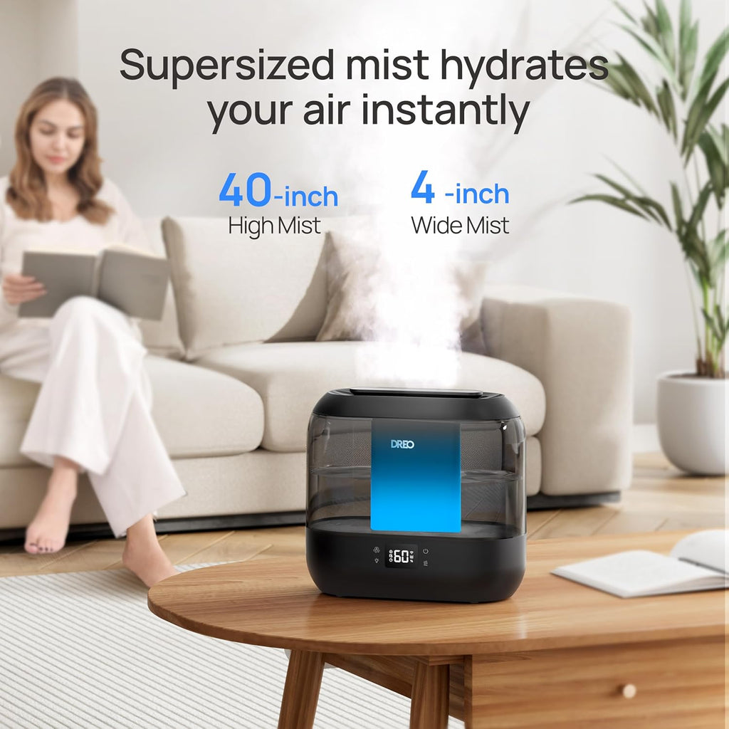 Dreo Smart Air Purifier